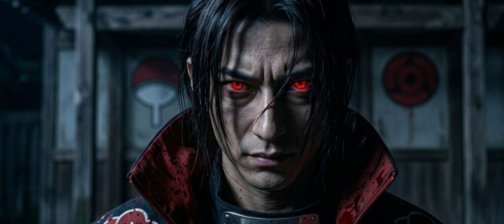 Itachi Uchiha: Villain, Hero, or Tragic Anti-Hero? A Character Study