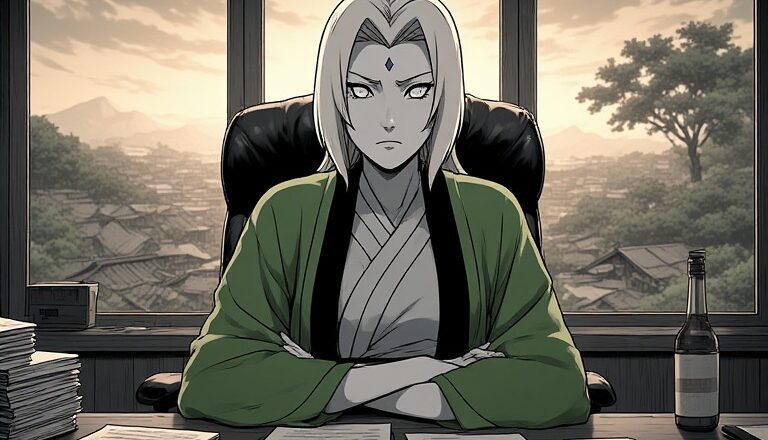 The Women of Naruto: Progress, Problems, and Untapped Potential
