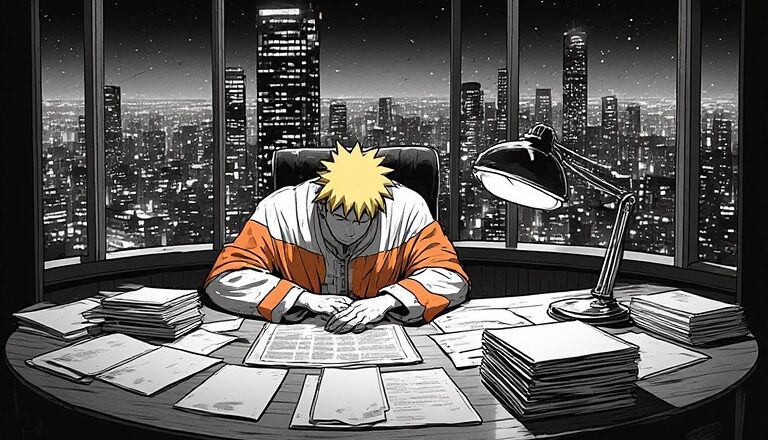 Legacy Characters: How Boruto Succeeds (and Fails) at Passing the Torch
